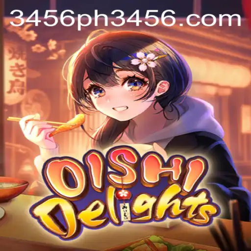 Unveiling the Vibrant World of OishiDelights: A Culinary Adventure Awaits with ph3456