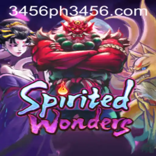 Discover the Mystical Realms of SpiritedWonders