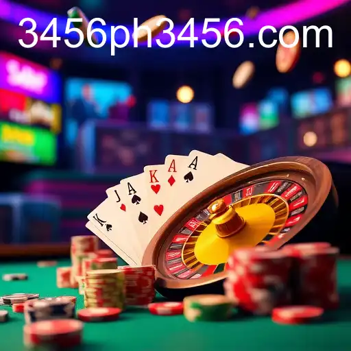 Exploring the Thrilling World of Casino Games