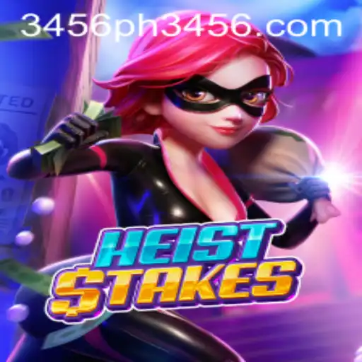Unveiling HeistStakes: A Thrilling Adventure and Strategy Game with a Modern Twist