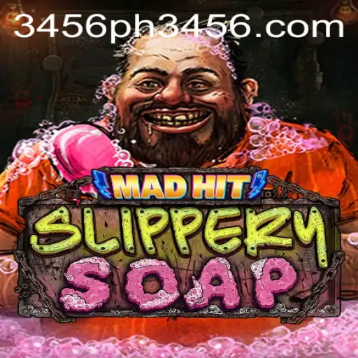 MadHitSlipperySoap: A Unique Gaming Experience