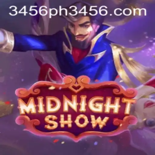 Enter the Enigmatic World of MidnightShow: A Captivating New Gaming Experience