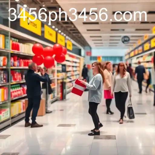 The Art and Science of Promotions: Unlocking Business Potential